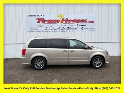 Used 2014 Dodge Grand Caravan R/T w/ Driver Convenience Group