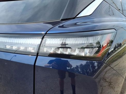 New 2025 Nissan Murano SL w/ Cargo Package image 11