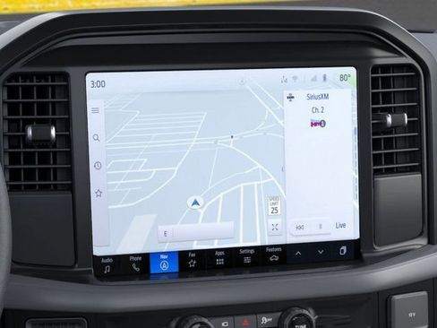 New 2025 Ford F150 XL image 17