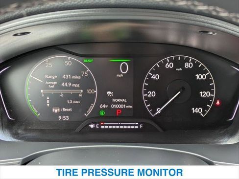 Certified 2025 Honda Civic Sport image 16