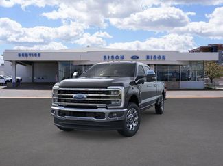 New 2026 Ford F350 King Ranch w/ Chrome Package video 2