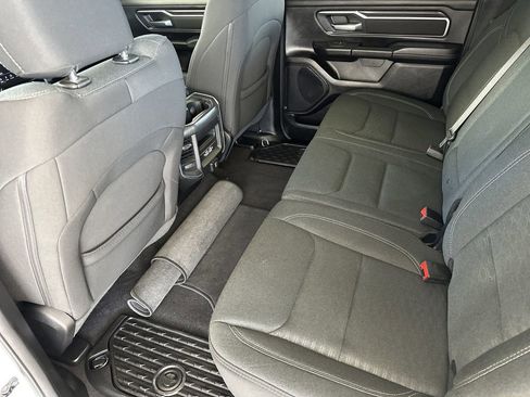 Used 2025 RAM 1500 Big Horn image 28