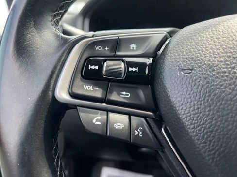 Used 2020 Honda Accord EX-L image 47