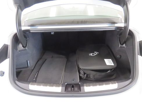 Certified 2021 Porsche Taycan Turbo AWD/4WD image 43