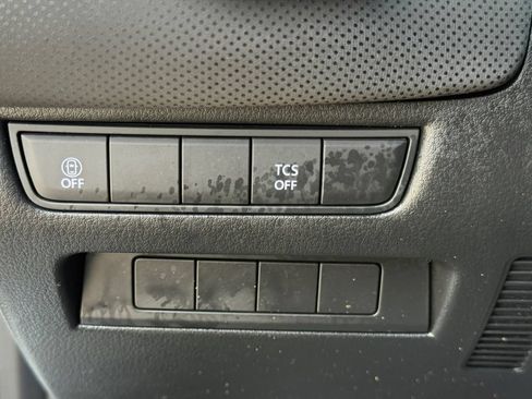 Used 2023 MAZDA CX-50 AWD 2.5 S w/ Cargo Package image 18
