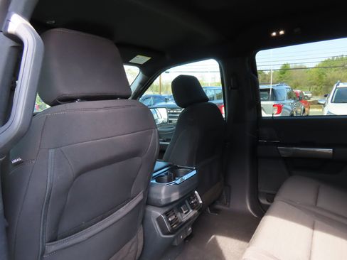 Certified 2023 Ford F150 XLT w/ Equipment Group 302A High AWD/4WD image 31