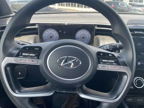 Used 2022 Hyundai Santa Cruz SEL w/ Activity Package AWD/4WD image 15