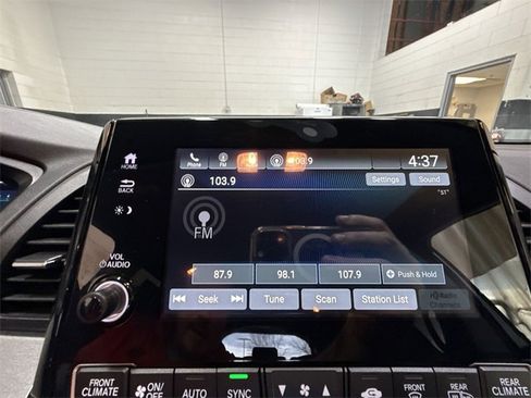 Used 2023 Honda Odyssey EX-L image 16