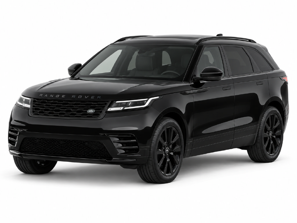 New 2026 Land Rover Range Rover Velar S AWD/4WD image 1