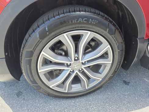 Used 2021 Honda CR-V Touring image 32