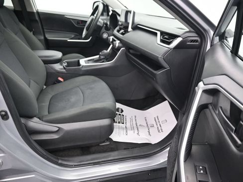 Used 2024 Toyota RAV4 LE AWD/4WD image 13