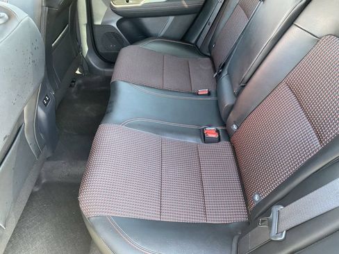 Used 2025 Nissan Kicks SR FWD image 20