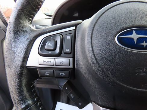 Used 2017 Subaru Forester 2.0XT Touring image 37