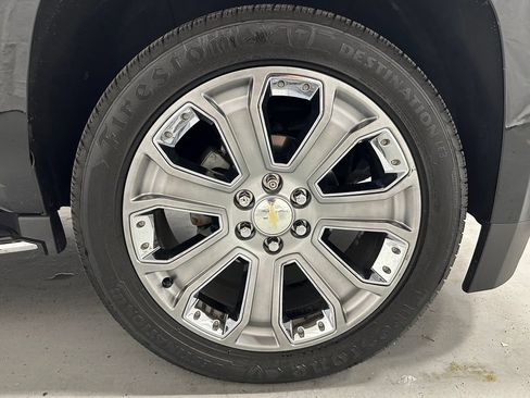 Used 2019 Chevrolet Tahoe Premier AWD/4WD image 68