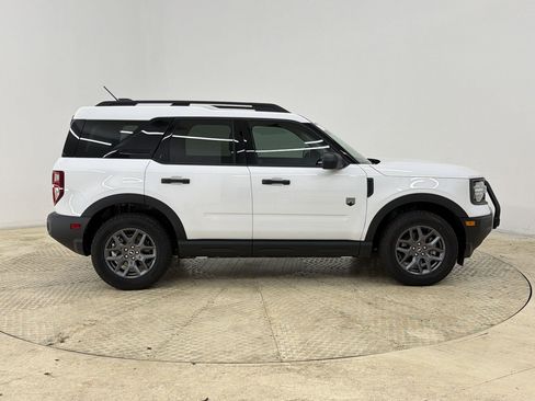New 2026 Ford Bronco Sport Big Bend AWD/4WD image 8