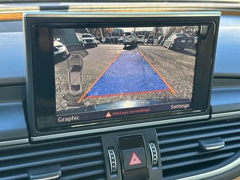 Used 2016 Audi A7 3.0T Premium Plus w/ 20" Wheel & Tire Package image 27