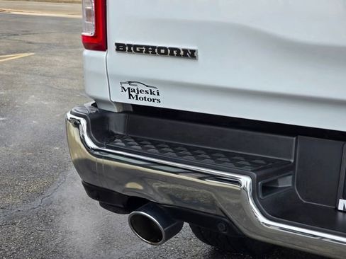 Used 2022 RAM 1500 Big Horn image 12
