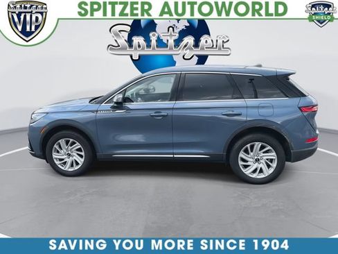 Used 2025 Lincoln Corsair AWD image 6
