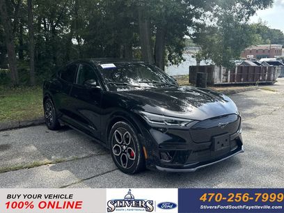 Used 2023 Ford Mustang Mach-E GT