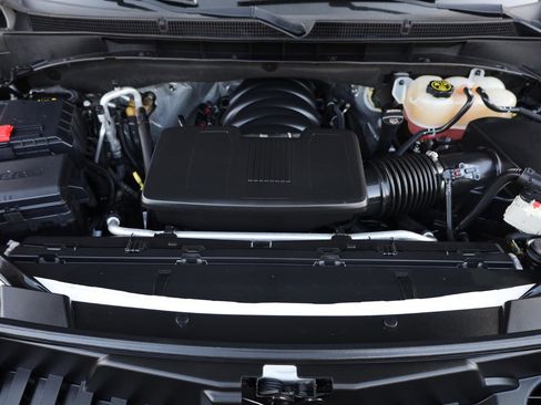 Used 2021 Cadillac Escalade Premium Luxury Platinum w/ LPO, Floor Liner Package AWD/4WD image 12