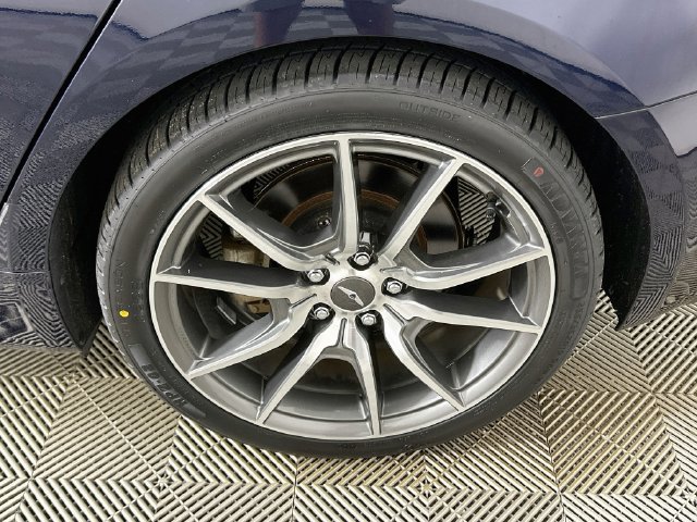 Used 2023 Genesis G70 2.0T RWD image 24