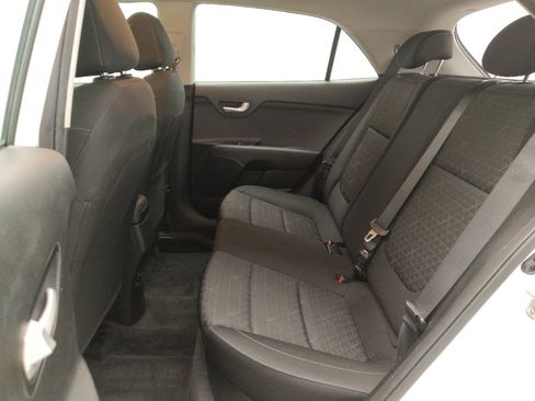 Used 2018 Kia Rio S image 18