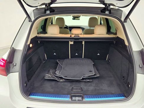 Used 2025 Mercedes-Benz GLE 350 4MATIC image 21