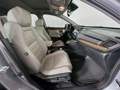 Used 2022 Honda CR-V EX-L image 31