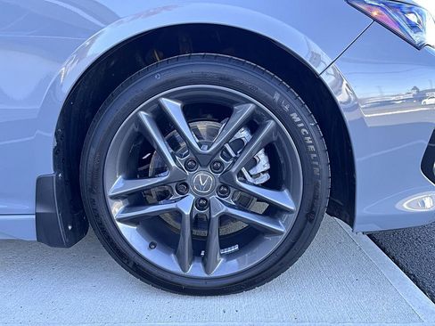 Used 2024 Acura TLX SH-AWD w/ A-SPEC Pkg image 19