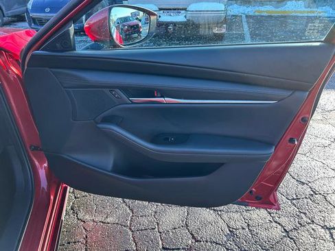 Certified 2023 MAZDA MAZDA3 s image 24