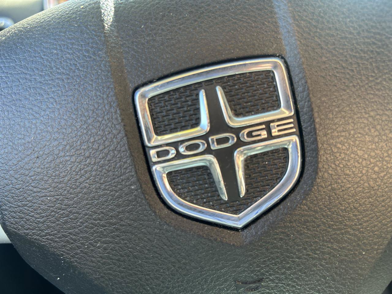 Used 2012 Dodge Durango R/T w/ Leather Interior Group AWD/4WD image 23