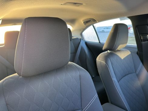 New 2026 Toyota Corolla LE image 3