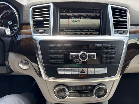 Used 2014 Mercedes-Benz ML 350 4MATIC image 21
