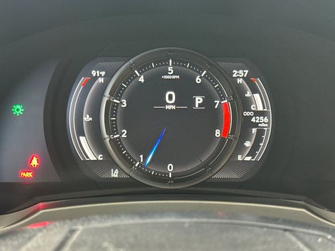 Certified 2024 Lexus IS 500 RWD image 32