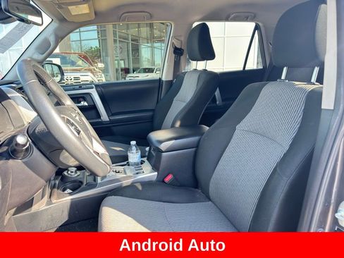 Certified 2023 Toyota 4Runner SR5 image 12