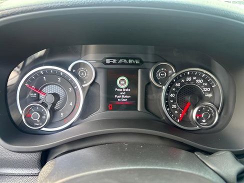 New 2026 RAM 2500 Tradesman image 15