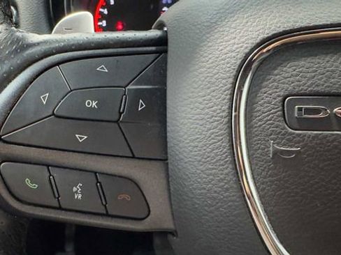Used 2024 Dodge Durango GT w/ Blacktop Package RWD image 33