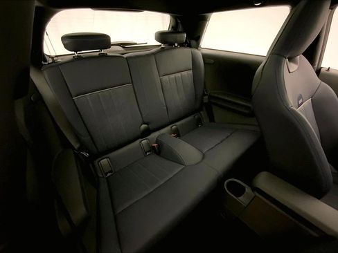 Certified 2025 MINI Cooper S image 15