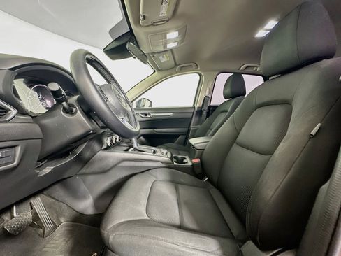 Used 2022 MAZDA CX-5 AWD 2.5 S image 13