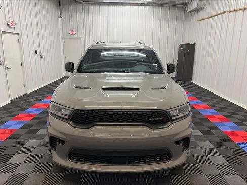 Used 2025 Dodge Durango R/T AWD/4WD image 8