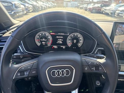 Used 2024 Audi A4 2.0T Premium Plus image 29