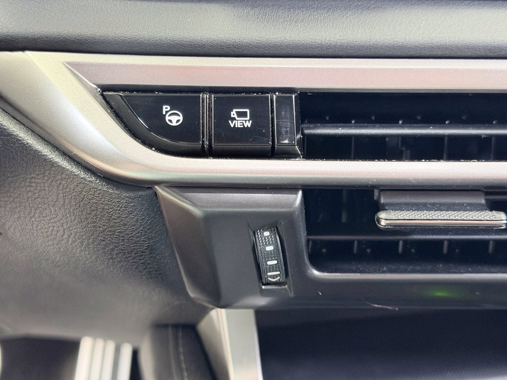 Used 2023 Lexus RX 500h F Sport w/ Accessory Package (2T) AWD/4WD image 58