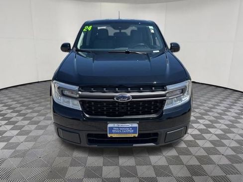 Certified 2024 Ford Maverick XLT w/ XLT Luxury Package FWD image 14