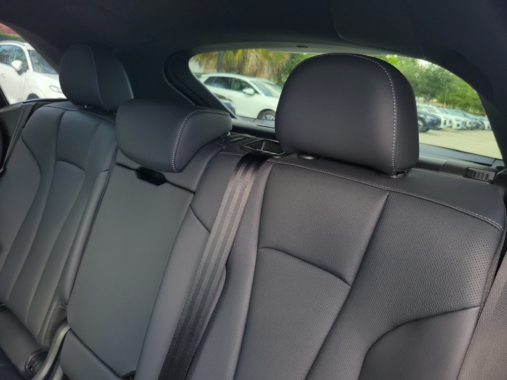 New 2026 Audi Q8 Premium Plus AWD/4WD image 27