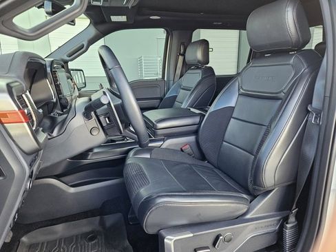 Used 2023 Ford F150 Raptor w/ Raptor Carbon Fiber Package image 12