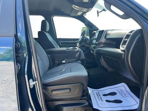 Used 2023 RAM 1500 Big Horn AWD/4WD image 21