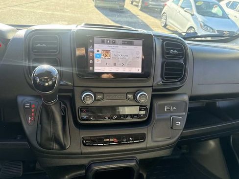 Used 2023 RAM ProMaster 3500 image 22