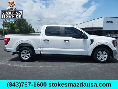 Used 2023 Ford F150 XL w/ Trailer Tow Package