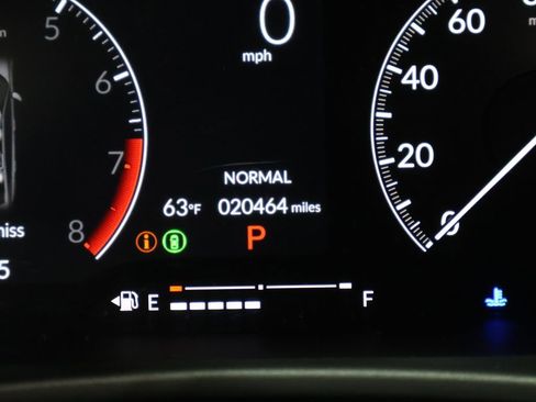 Used 2023 Honda Civic Sport image 39