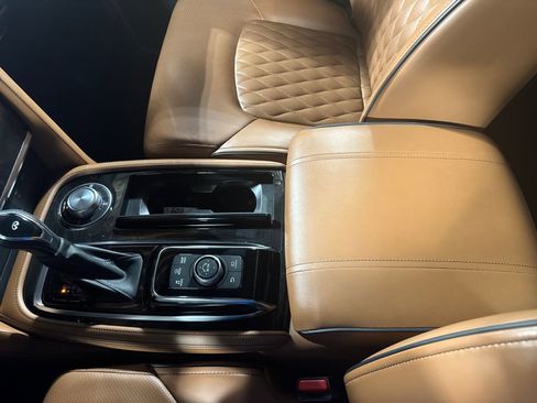 Used 2023 INFINITI QX80 Sensory w/ Cargo Package image 21